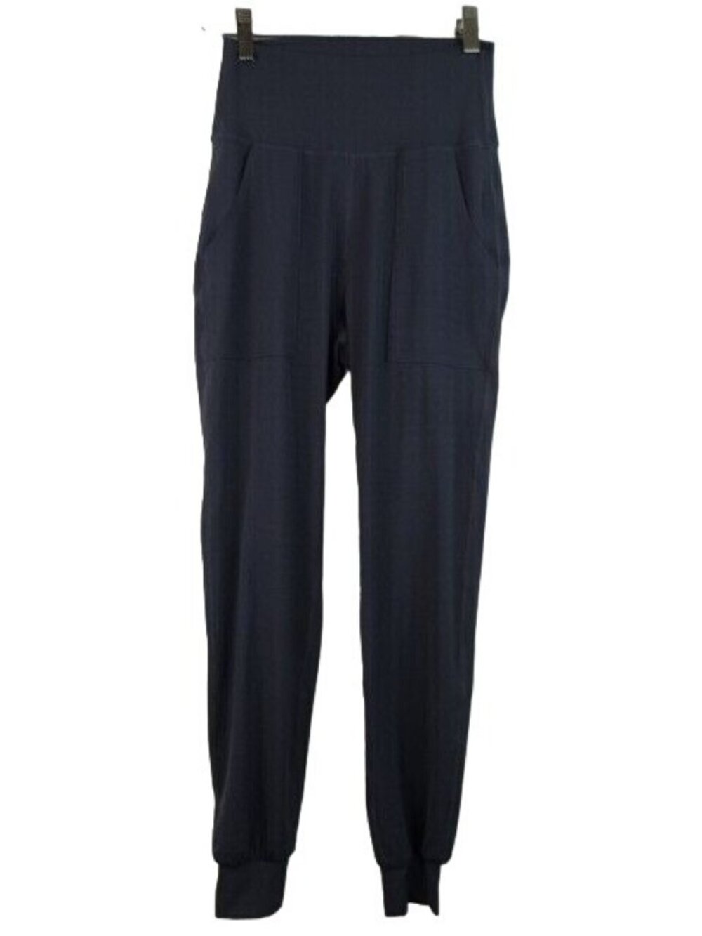 MOTF Women's Leggings Size XS Gray Jogger Activewear Workout High Waist Pants